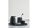 Zone Denmark Seifenspender Nova One 0.25 l, Schwarz