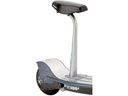 Razor Sitz mit Pfosten E300 Grau