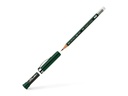 Faber-Castell Bleistift 9000 Perfect 0.5 mm, Grün