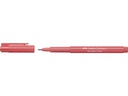 Faber-Castell Fineliner Broadpen 1554 0.8 mm, Apricot