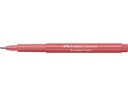 Faber-Castell Fineliner Broadpen 1554 0.8 mm, Apricot