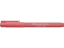 Faber-Castell Fineliner Broadpen 1554 0.8 mm, Apricot