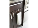 Yamazaki Handtuchhalter Tower Weiss