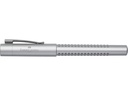 Faber-Castell Füllfederhalter Grip Set mit 3 Tintenfarben