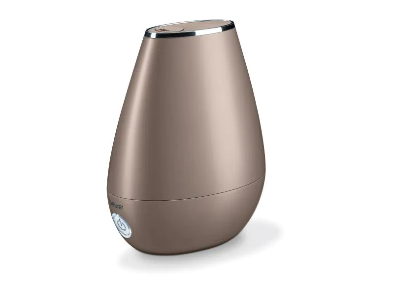 Beurer Mini-Luftbefeuchter LB37 toffee