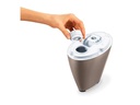 Beurer Mini-Luftbefeuchter LB37 toffee