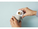 Bluefeel by Samsung Mini-Luftbefeuchter Floatle Weiss