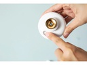 Bluefeel by Samsung Mini-Luftbefeuchter Floatle Weiss