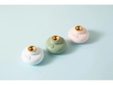 Bluefeel by Samsung Mini-Luftbefeuchter Floatle Weiss
