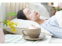Bluefeel by Samsung Mini-Luftbefeuchter Floatle Weiss