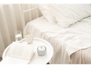 Bluefeel by Samsung Mini-Luftbefeuchter Floatle Weiss