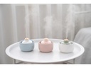Bluefeel by Samsung Mini-Luftbefeuchter Floatle Weiss
