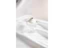 Bluefeel by Samsung Mini-Luftbefeuchter Floatle Weiss