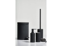 Zone Denmark Seifenspender Solo 0.25 l, Schwarz