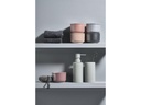 Zone Denmark Seifenspender Solo 0.25 l, Weiss