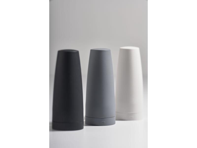 Zone Denmark Seifenspender Splash 0.4 l, Schwarz