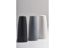 Zone Denmark Seifenspender Splash 0.4 l, Schwarz