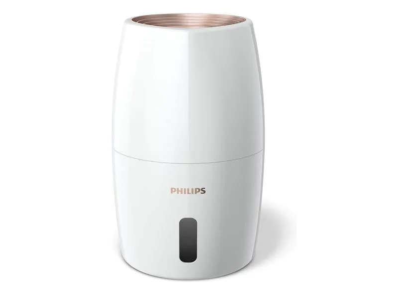 Philips Kaltluftbefeuchter HU2716/10 32 m²