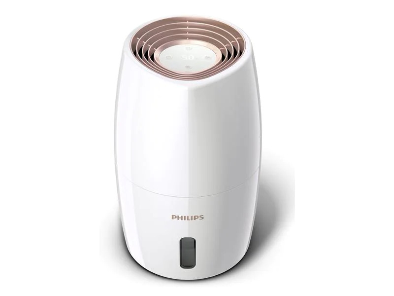 Philips Kaltluftbefeuchter HU2716/10 32 m²