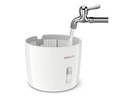 Philips Kaltluftbefeuchter HU2716/10 32 m²