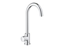 GROHE Küchenarmatur Blue Home Mono  , Starter Kit, Chrom