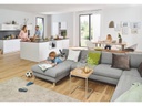 GROHE Küchenarmatur Blue Home L-Auslauf, Starter Kit, Chrom
