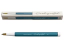 Leuchtturm Gelschreiber Drehgriffel 0.5 mm, Stone Blue