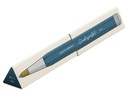 Leuchtturm Gelschreiber Drehgriffel 0.5 mm, Stone Blue
