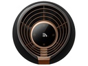 Philips Warmluftbefeuchter HU3918/10 45 m²