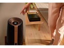 Philips Warmluftbefeuchter HU3918/10 45 m²