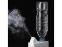Stylies by Koenig Ultraschall-Luftbefeuchter Atlas Weiss