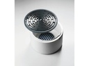 Stylies by Koenig Warmluftbefeuchter Lepus Weiss