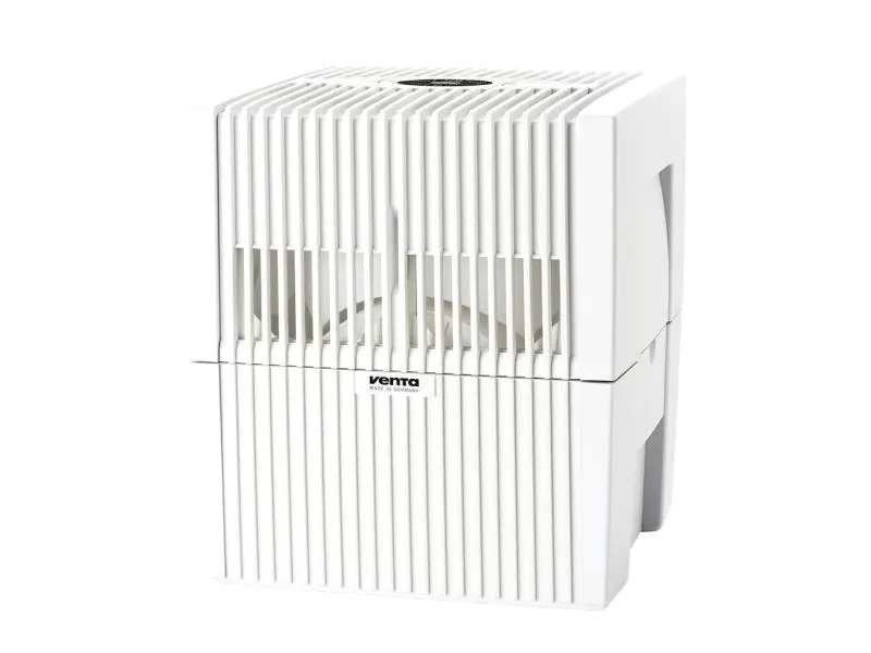 Venta Luftwäscher Kaltluftbefeuchter LW25 COMFORT Plus  Weiss, 45 m²