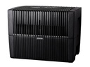 Venta Luftwäscher Kaltluftbefeuchter LW45 COMFORT Plus Schwarz, 60 m²