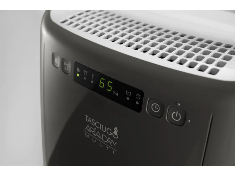 De'Longhi Entfeuchter DEXD 216F (30 m²)