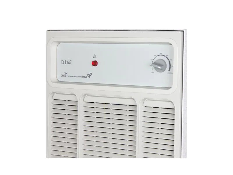 Kibernetik Entfeuchter Oasis D165