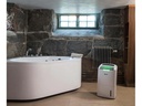 Wood's Entfeuchter AD20 100 m²