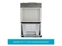 Wood's Entfeuchter LD40, 100 m²