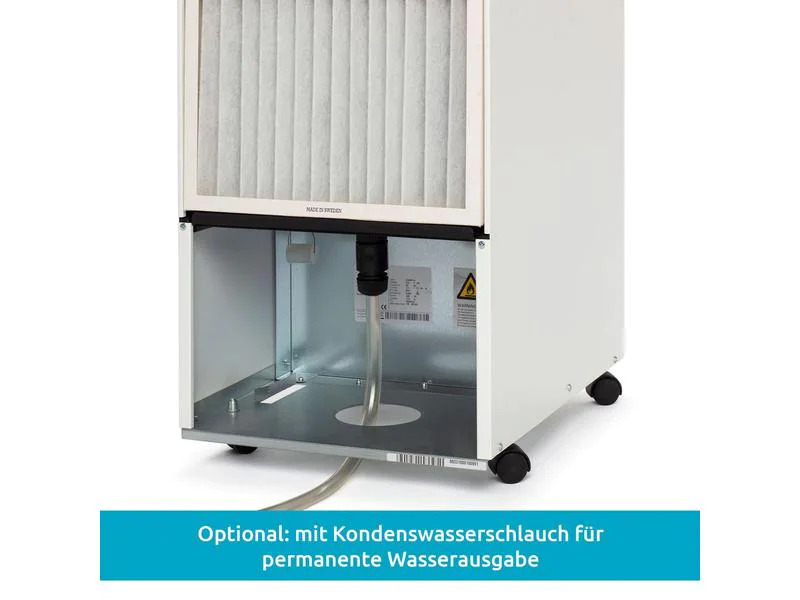 Wood's Entfeuchter LD40, 100 m²