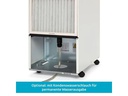 Wood's Entfeuchter LD40, 100 m²