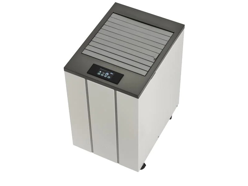 Wood's Entfeuchter LD48 Pro+ 180 m²