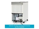 Wood's Entfeuchter LD48 Pro+ 180 m²