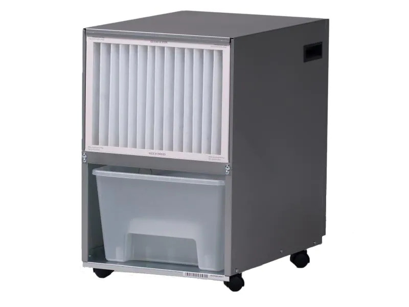 Wood's Entfeuchter SW-38FM