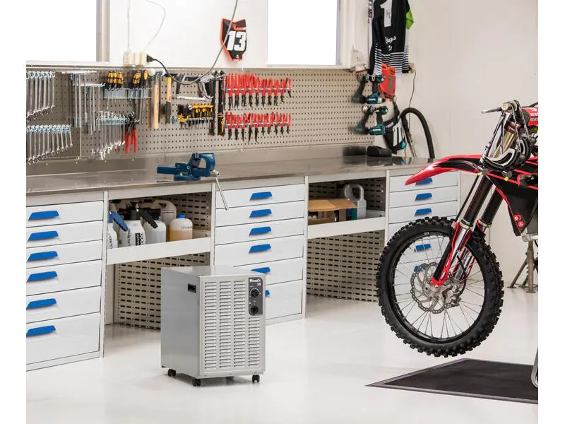 Wood's Entfeuchter SW-38FM