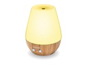 Beurer Aromavernebler LA 40 20 m²