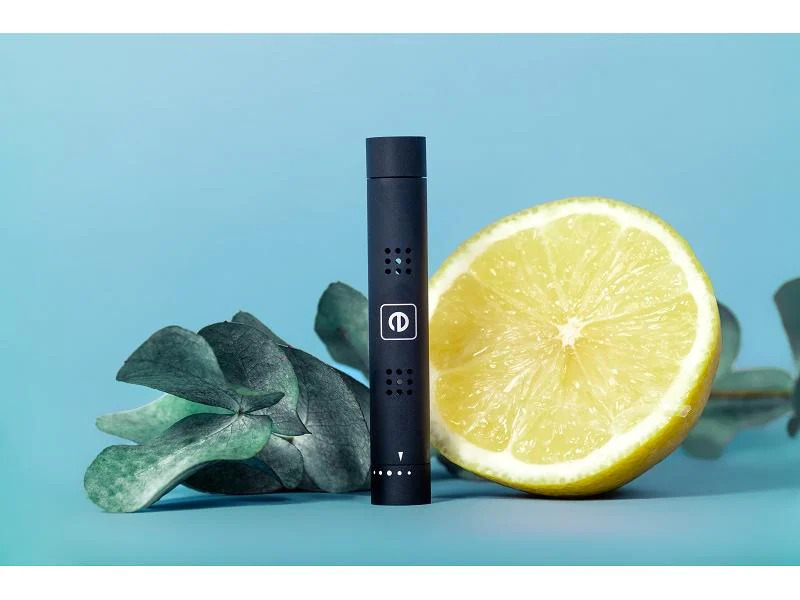 Evapolar Aromavernebler EvaAROMA Set mit 15 Duftsticks