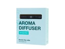 Evapolar Aromavernebler EvaAROMA Set mit 15 Duftsticks