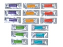 Evapolar Aromavernebler EvaAROMA Set mit 15 Duftsticks
