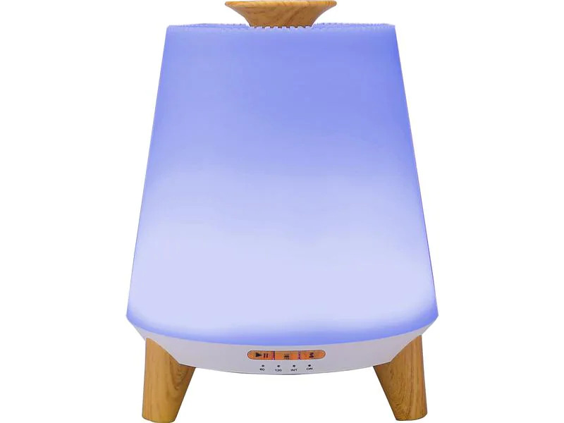 Goodsphere Aromavernebler Music 30 m²