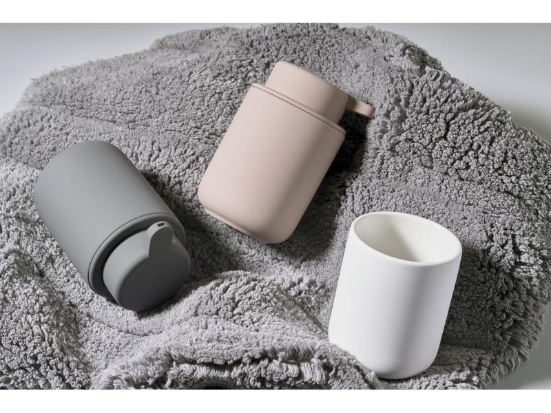 Zone Denmark Seifenspender UME 0.25 l, Grau